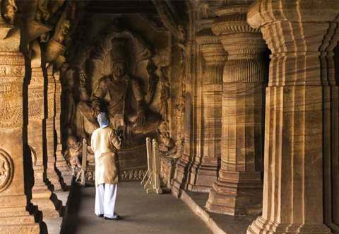 Best of Karnataka with Tamilnadu & Kerala