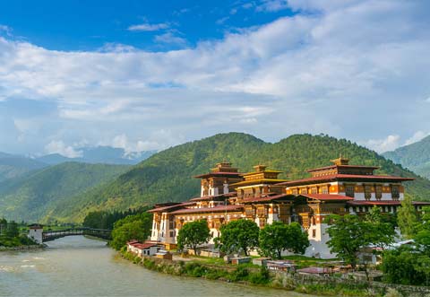 Royal Bhutan Discovery