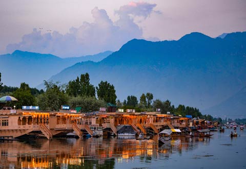 The Great Kashmir Escape